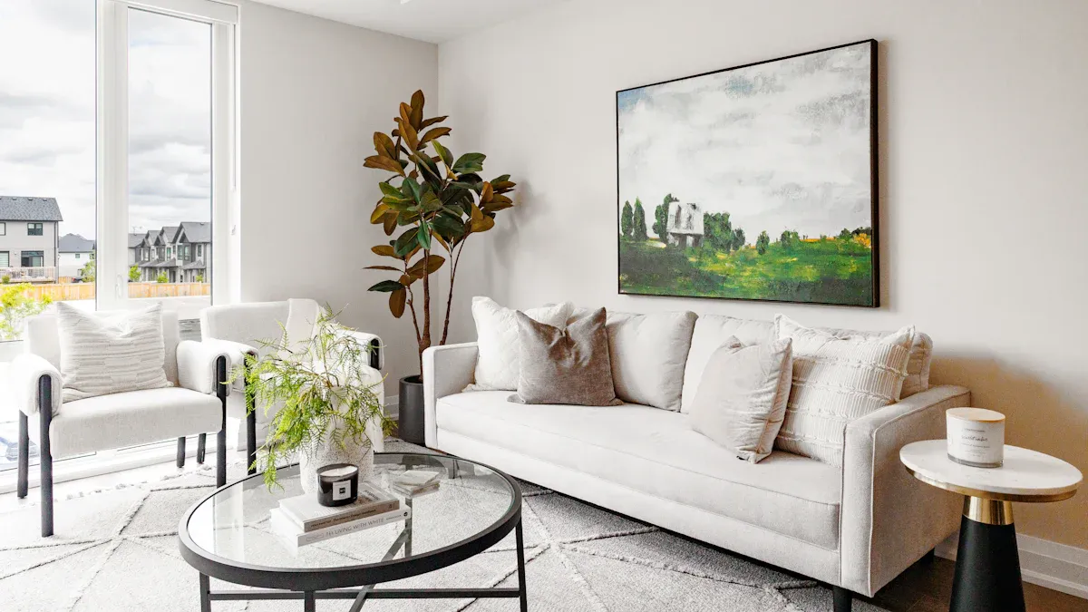 Versatile Design and Display