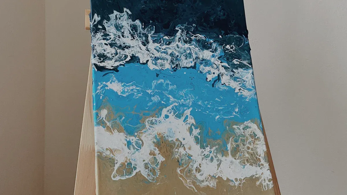 Acrylic Prints vs. Traditional Frames