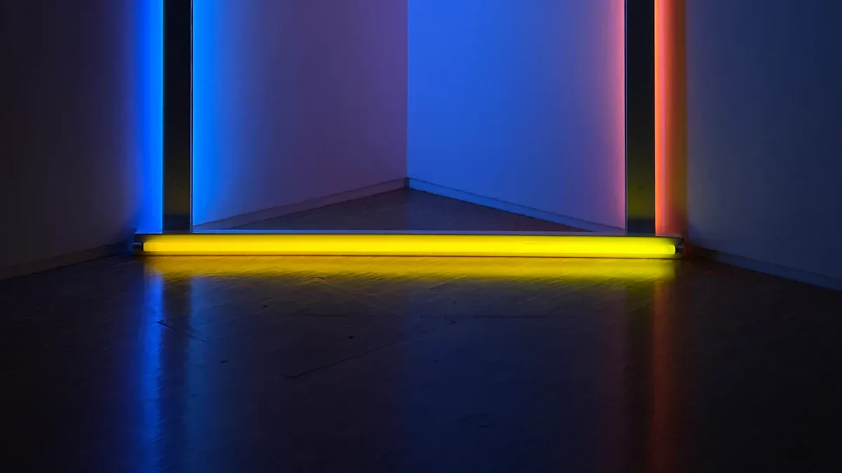 Illuminate Memories with an LED Acrylic Photo Frame