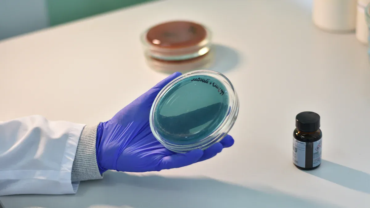 Superior Strength and Safety