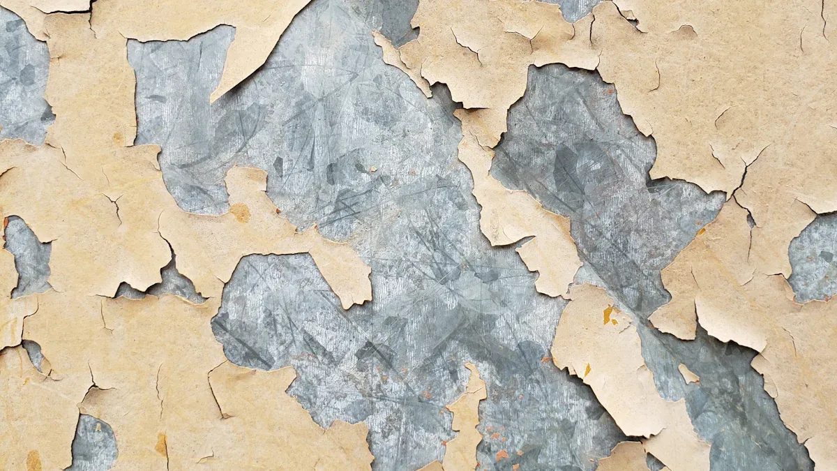 Glare, Reflections, and Fading