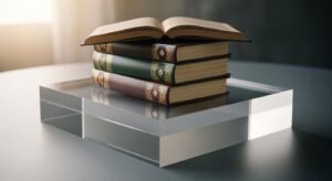 Why Choose Strong Acrylic Blocks?