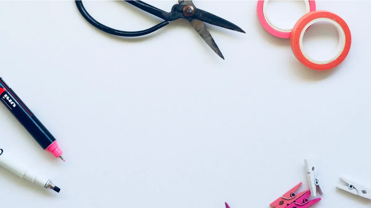 Our top pick: The best acrylic block for stamping