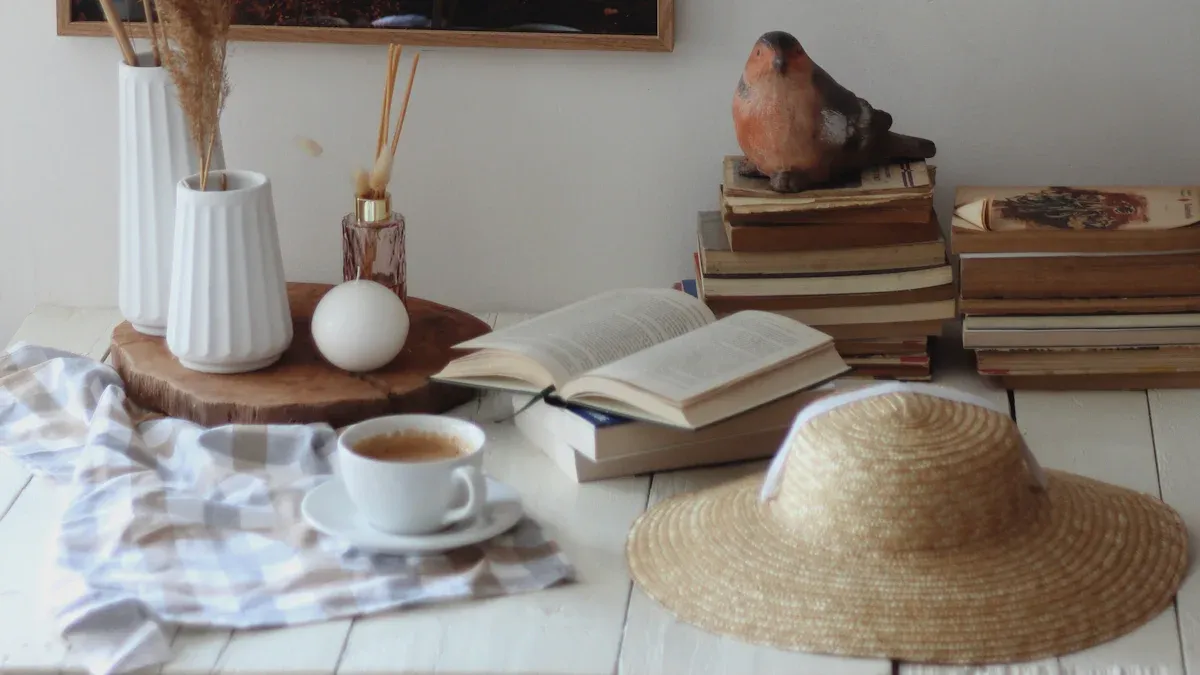 Acrylic Floating Frames vs. Traditional Frames