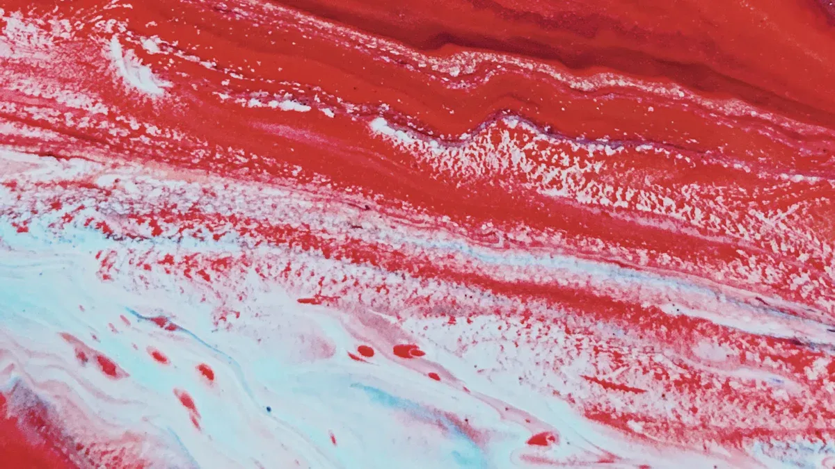 What Defines an Acrylic Block Print?