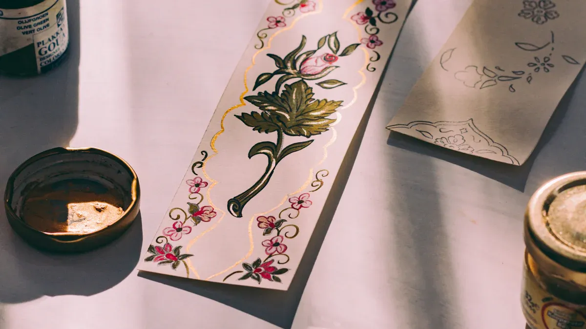 Applying Strips for a Perfect Hold