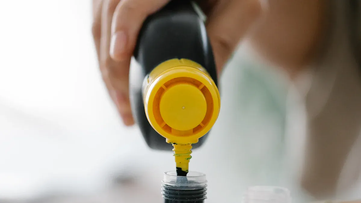 The Direct Press Technique