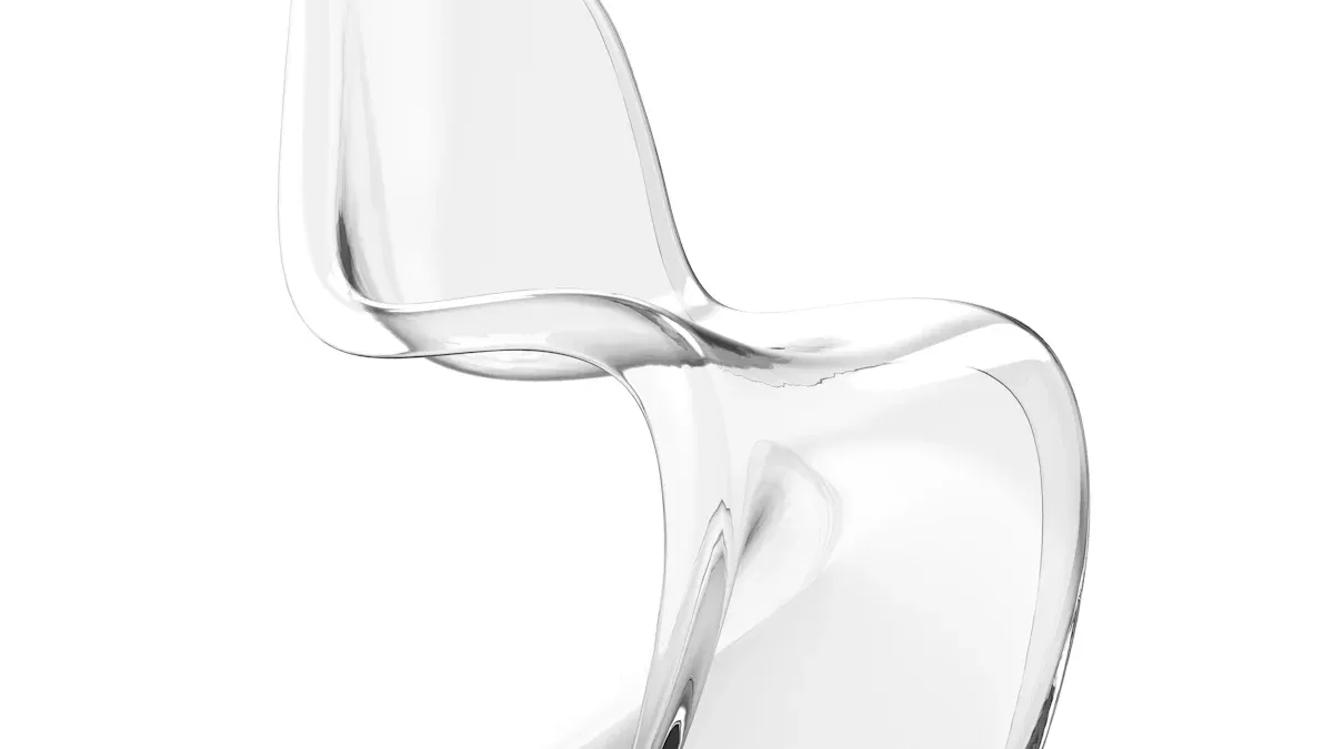 The Bright Side: Why Acrylic Is a Good Choice