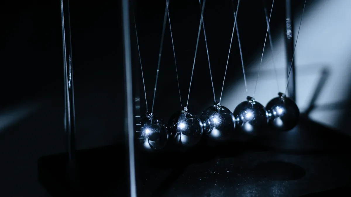 Enhanced Visuals and Clarity