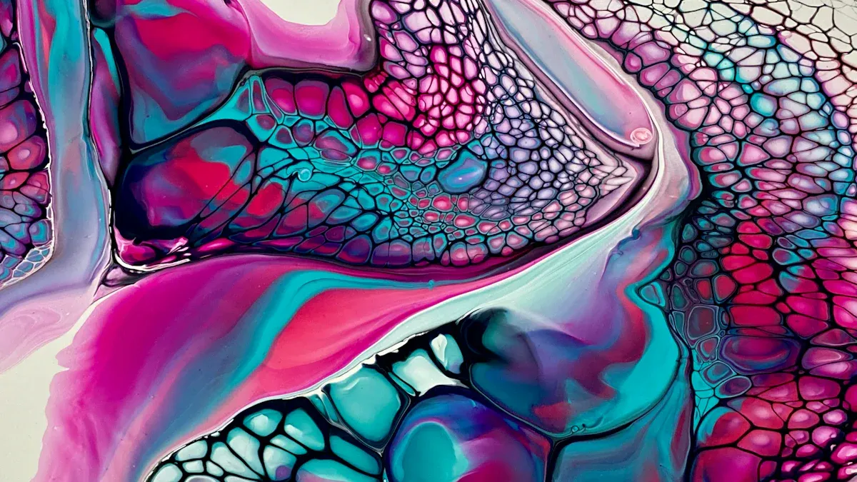 Unmatched Visual Brilliance