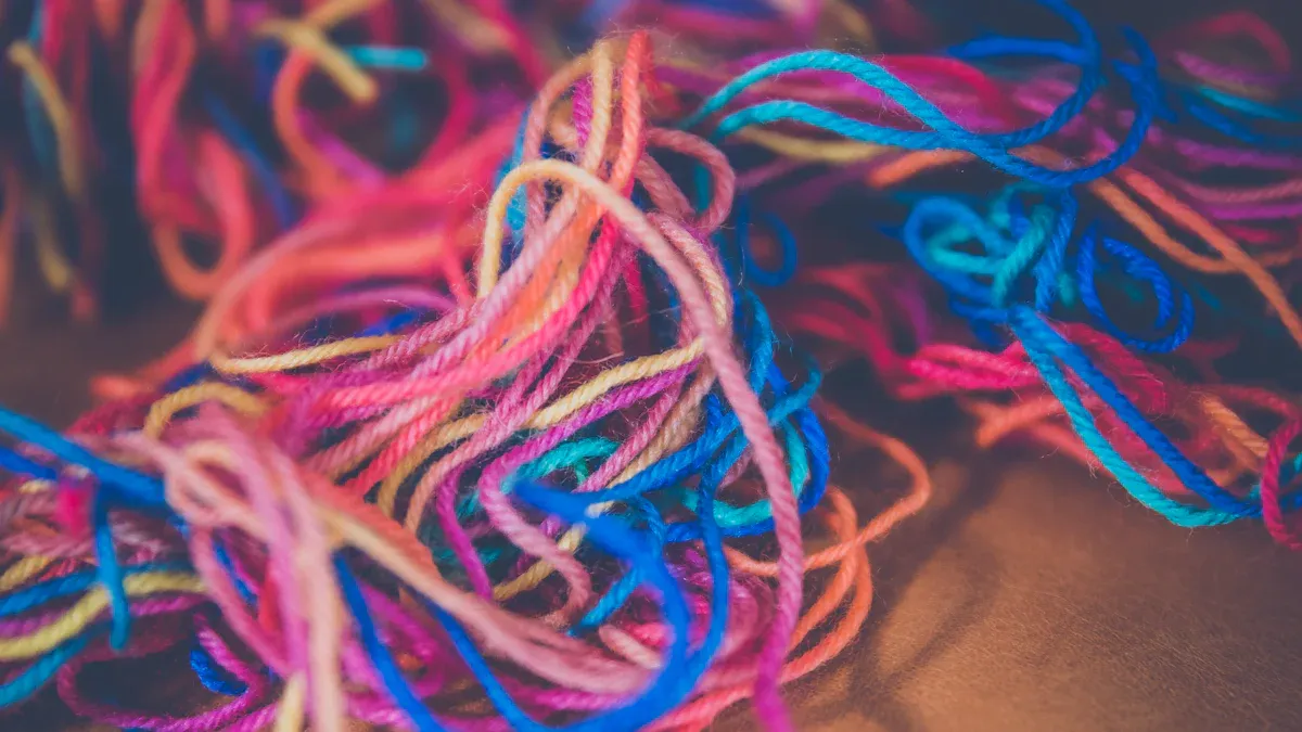 A canvas for personal expression