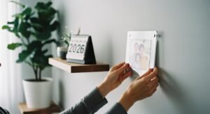 Switch to Acrylic Photo Frames in 2026 Here