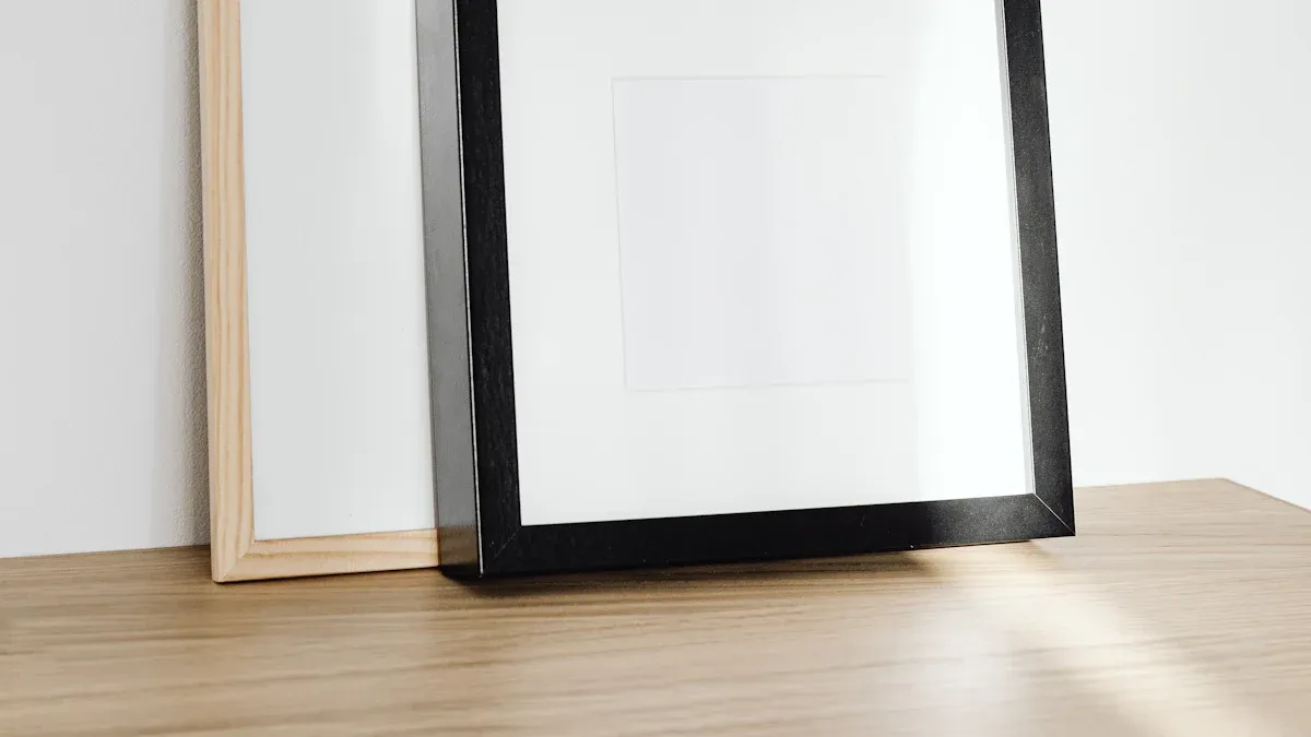 Picking a Mounting Style and Hardware