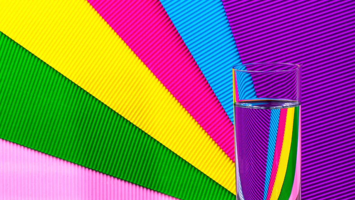 Glass vs Acrylic: A Direct Comparison