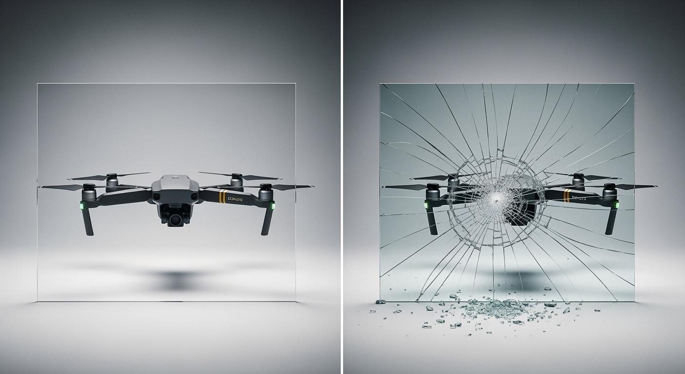 Why Use Acrylic Instead of Glass in 2025