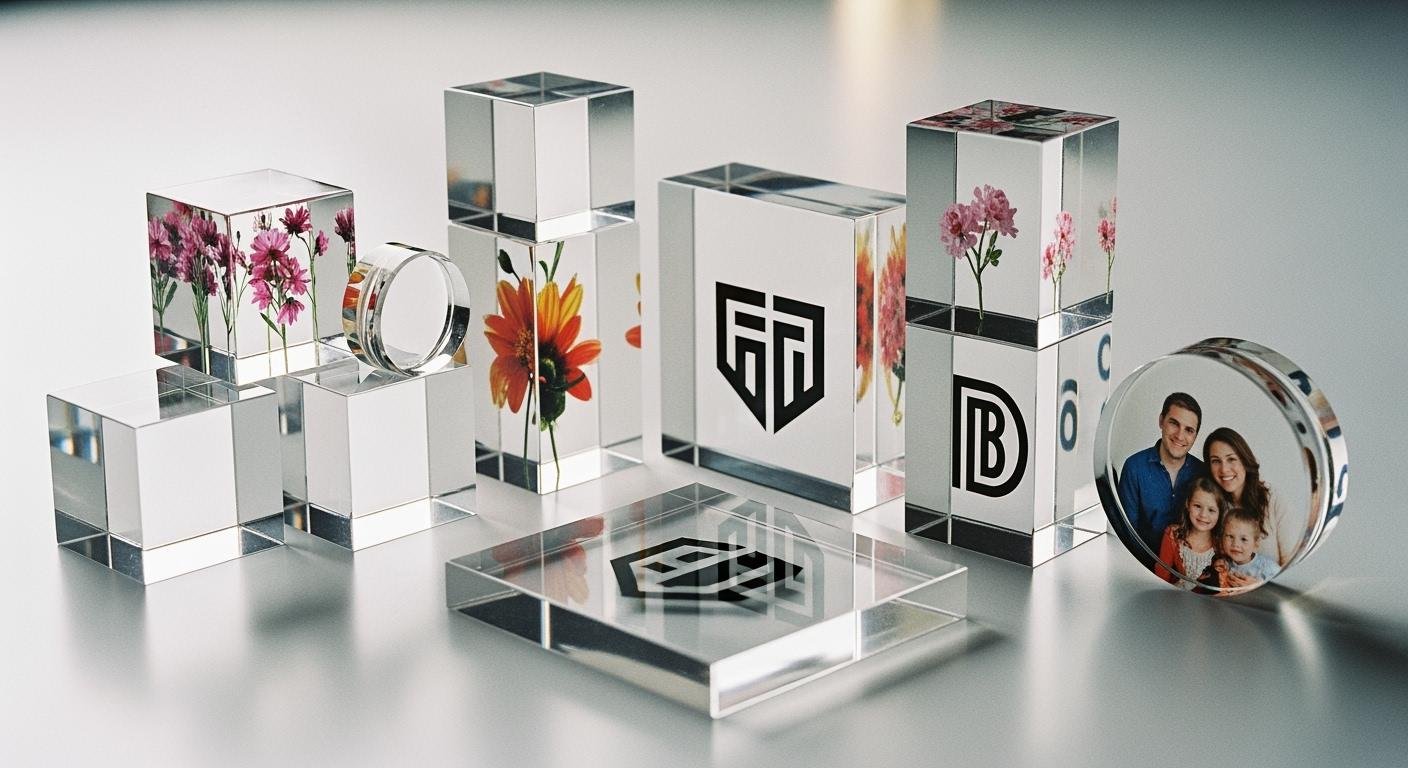 The Ultimate Guide to Acrylic Blocks in 2025