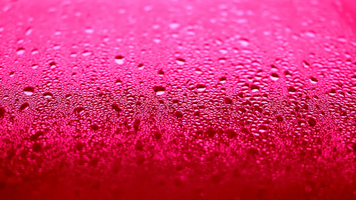 Why Acrylic Photo Blocks Are Waterproof