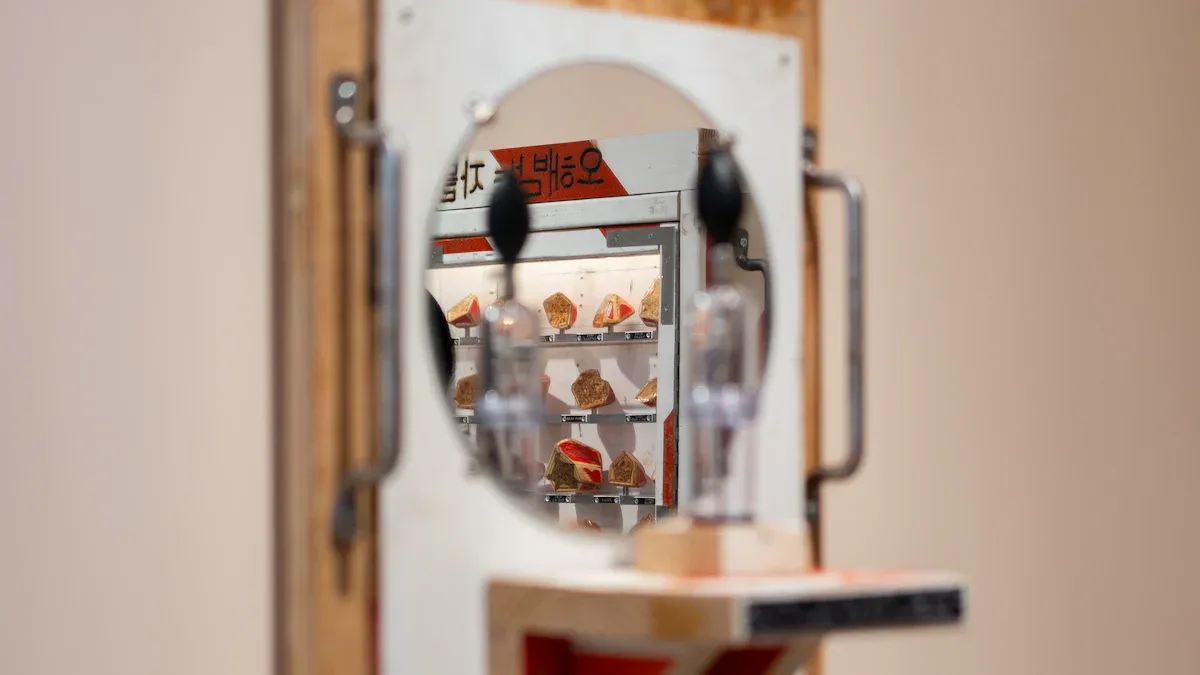 Key Features to Compare in Acrylic Stands