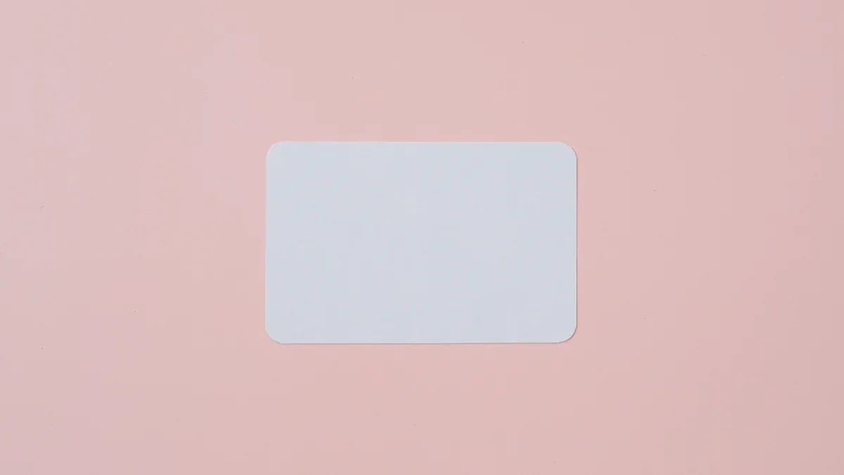 Decoration Ideas for Acrylic Photo Card Holders