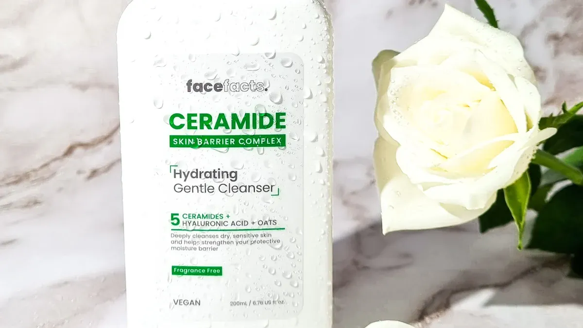 Proper Cleaning for Acrylic Stands