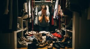 Stop Organizing Your Closet the Wrong Way
