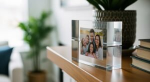 Choosing the best acrylic photo frame for your home