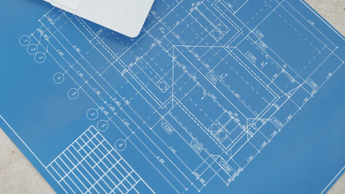 A Step-by-Step Tutorial: Design & Templating