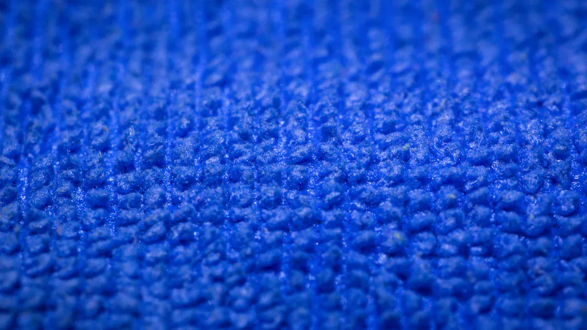 Tip 1: Choose the Right Tools to Clean Acrylic