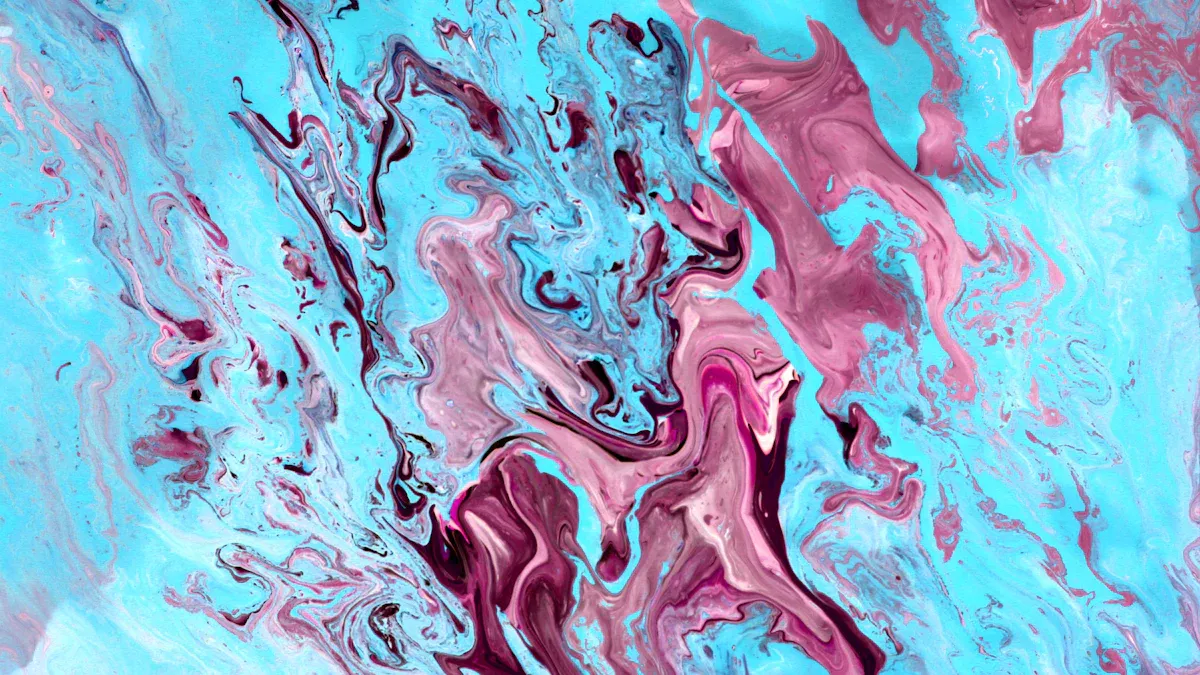 The Pros of Using Acrylic for Art