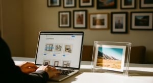 A Guide to Buying 8x10 Acrylic Frames Online