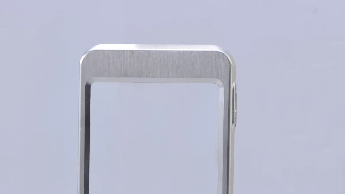 Assembling Your Acrylic Photocard Holder Keychains