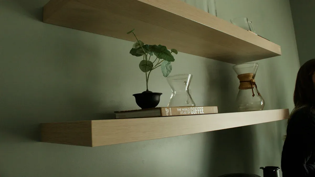 Creative Home Placements