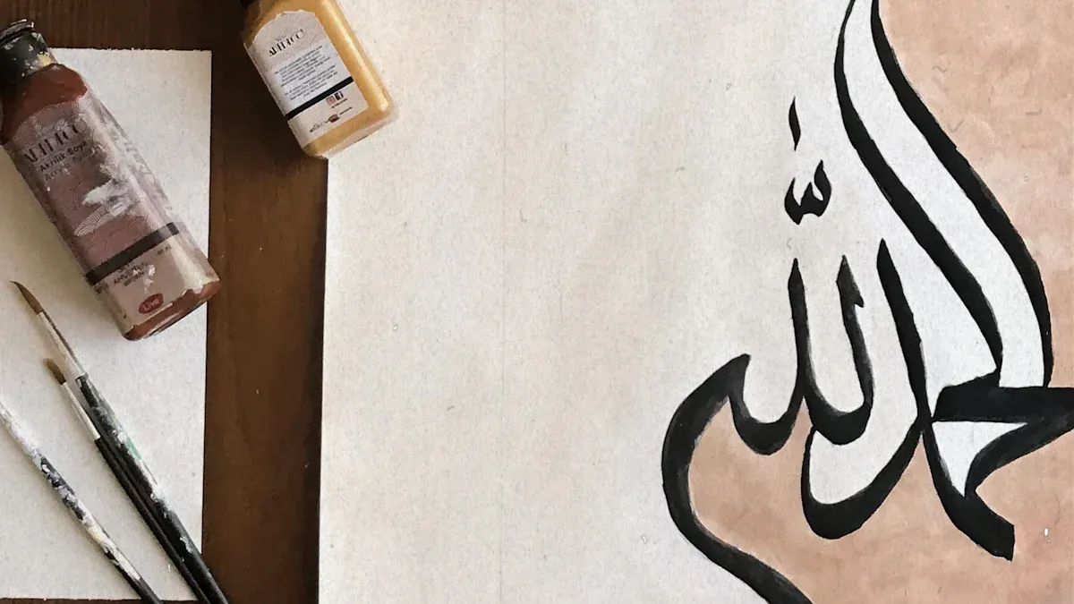 Quick Comparison: Acrylic vs. Traditional