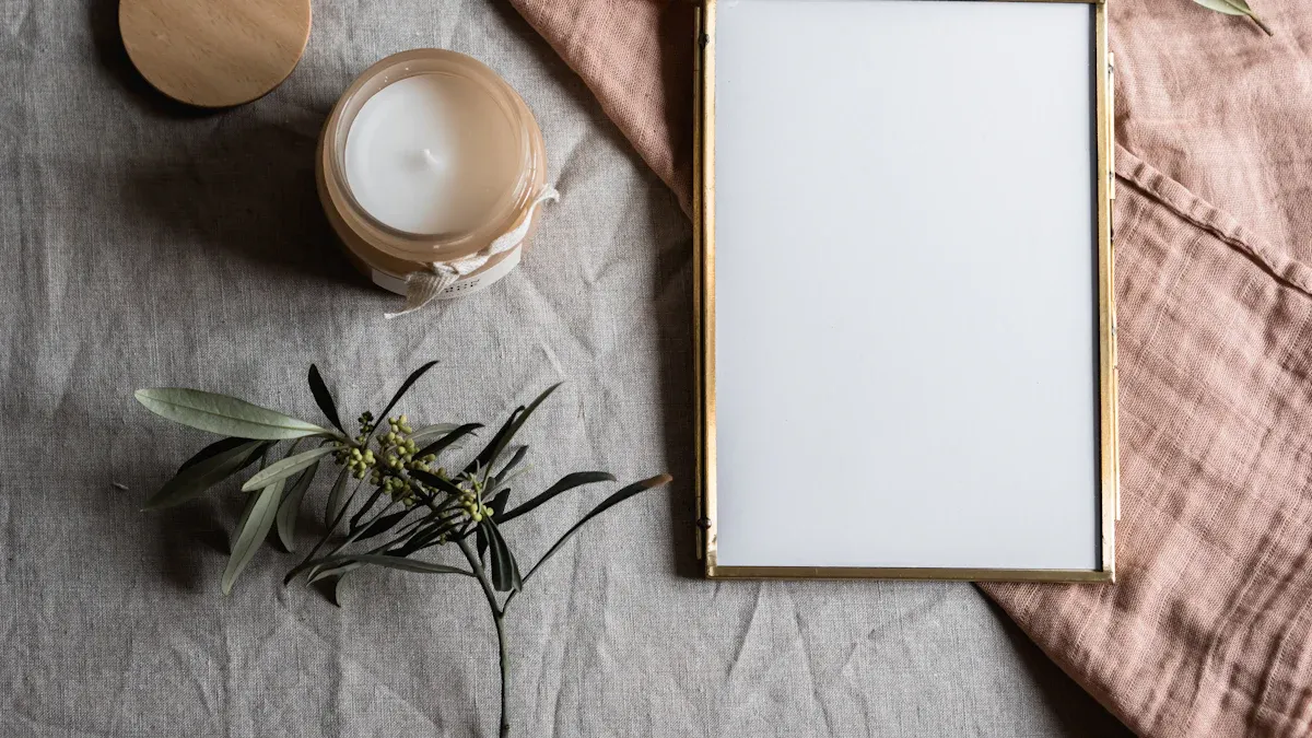 Select a Mounting Method and Backing