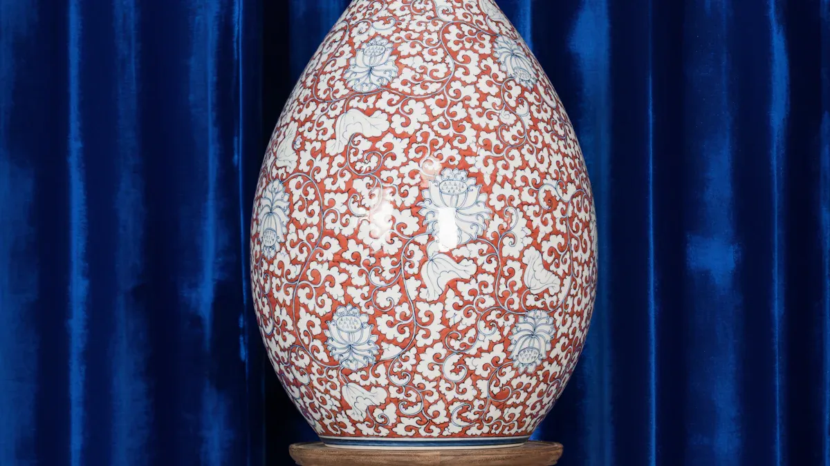 Styling Your Exhibition Displays