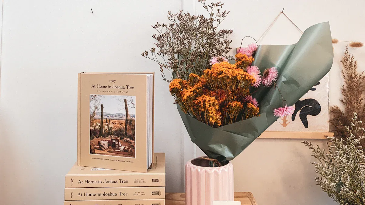 Integrating Frames into Your Home Decor