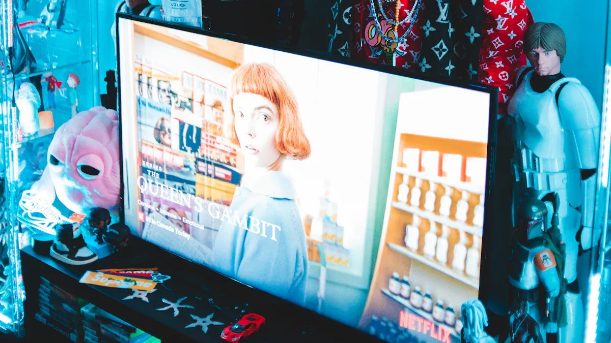 Cost in Context: Standees vs. Other Collectibles