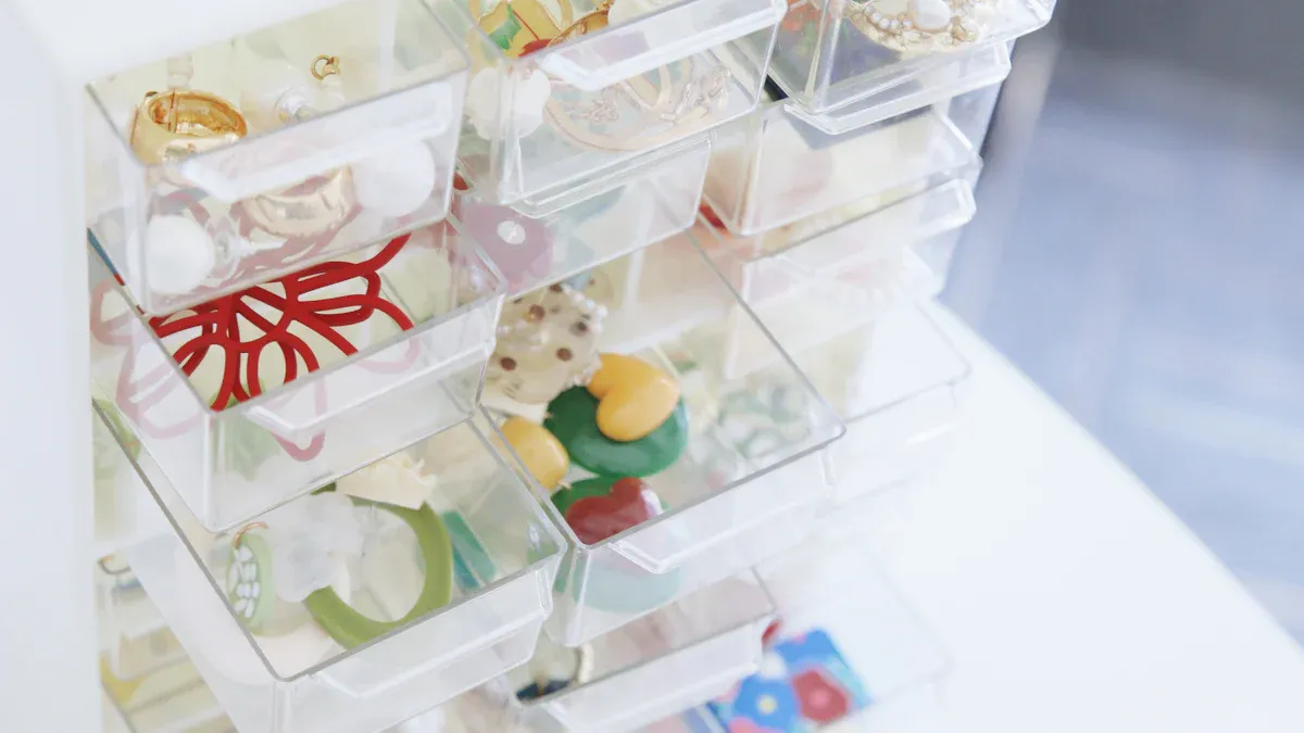 Choosing Your Acrylic Display Case