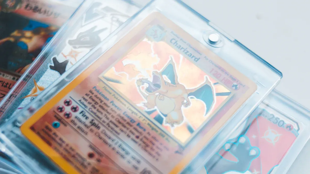 Ensure a perfect fit for your card