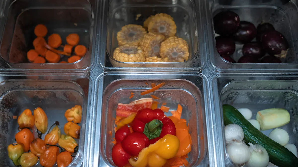 How to Choose the Right Acrylic Tray