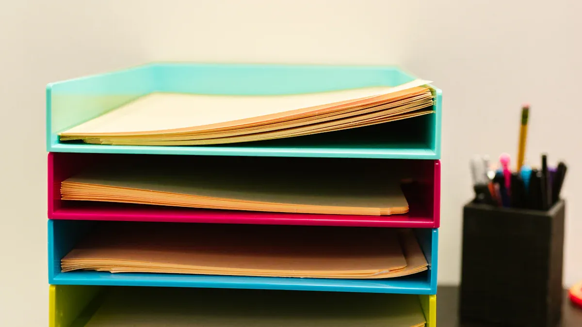 Evaluating acrylic tray quality