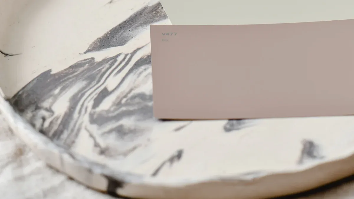 Decorative Acrylic Trays