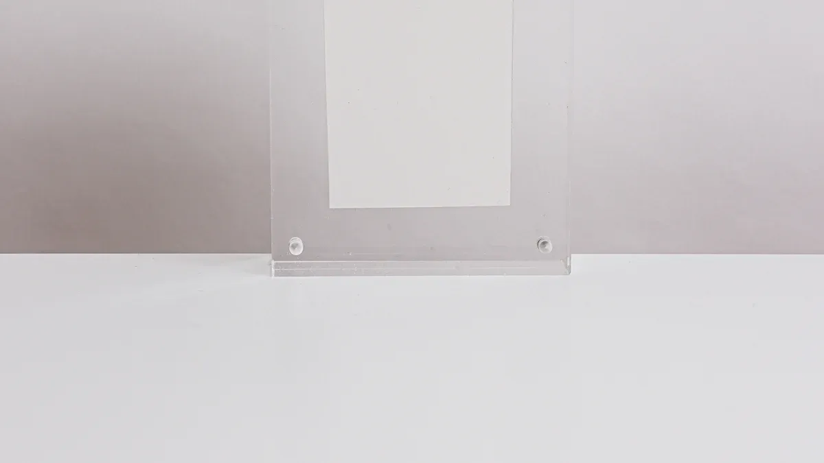 Top 10 Magnetic Photo Frames for 2026