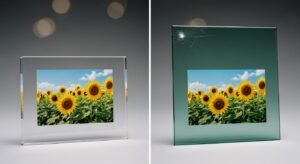 Acrylic Photo Frames The Clear Winner Over Glass