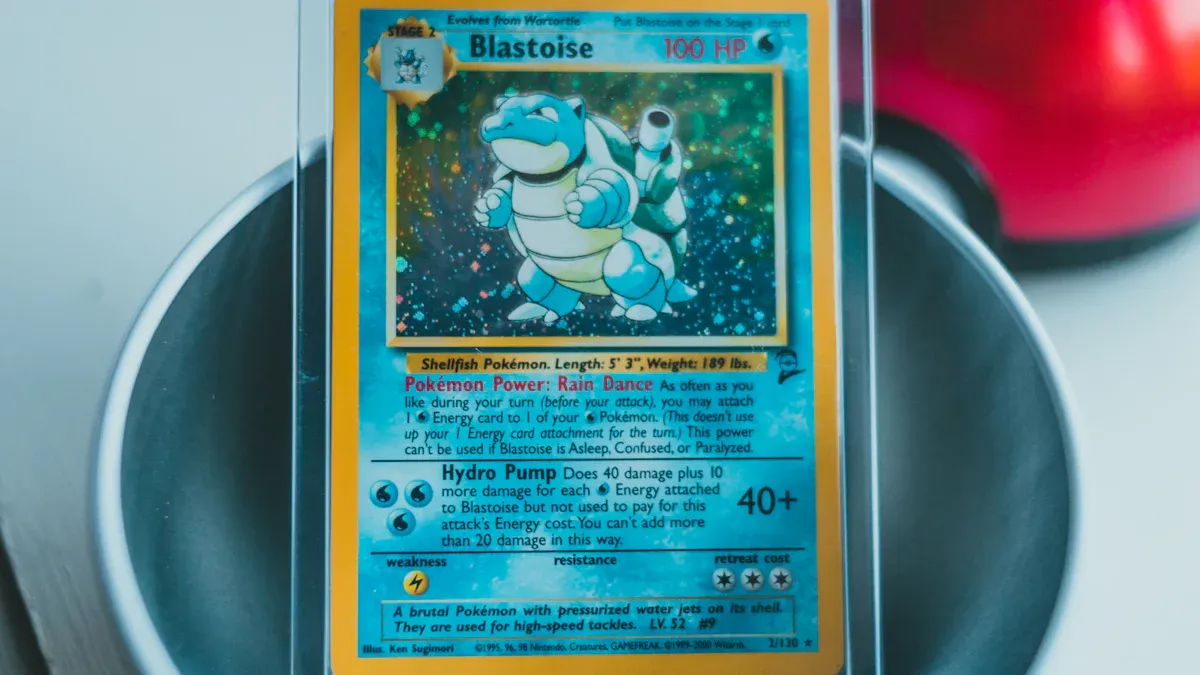 Safe card insertion and security