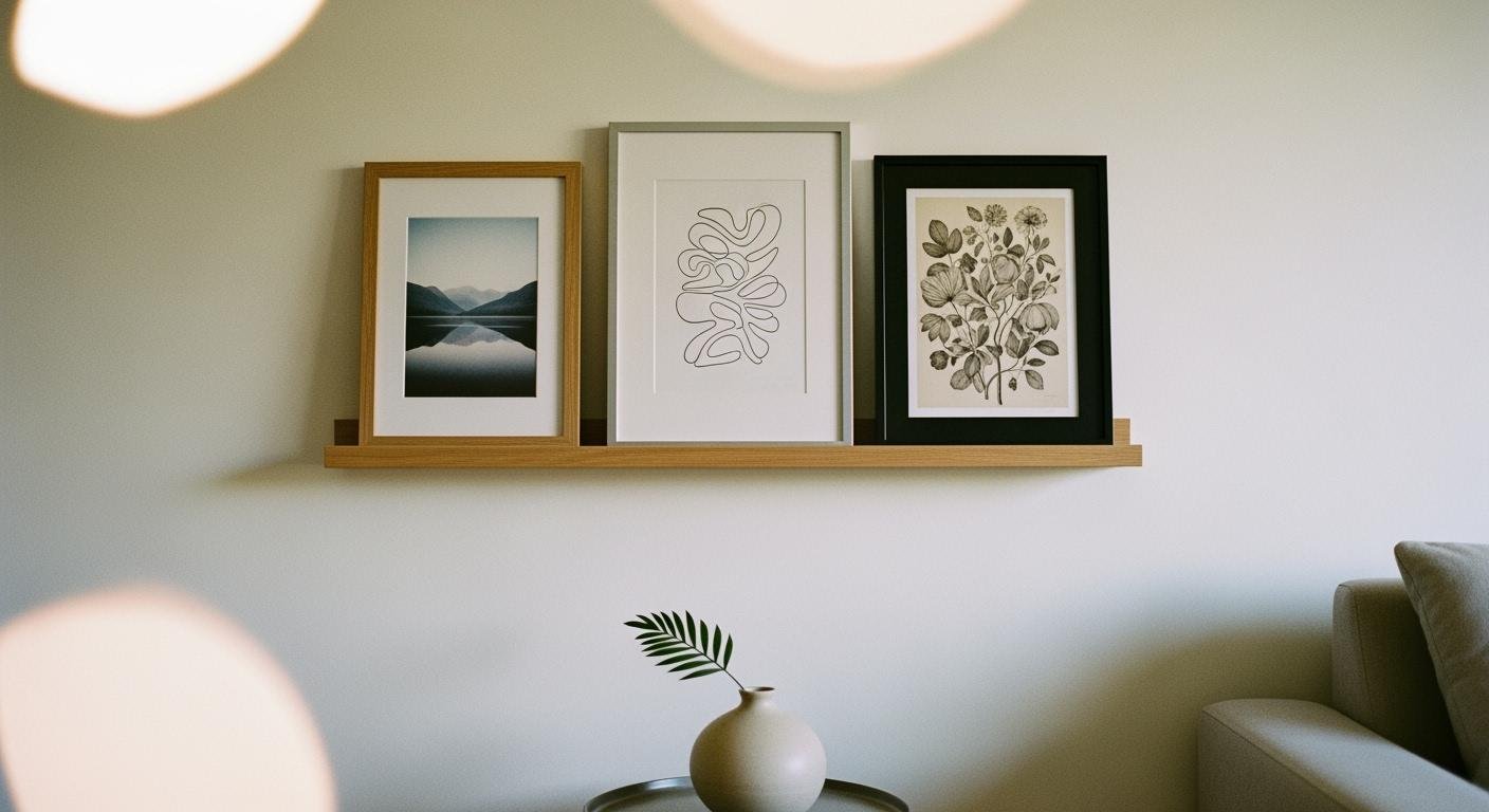 What Is the Best 8x10 Frame for Home Decor?