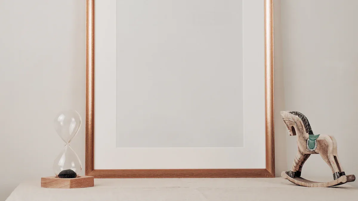 Choosing Your 8x10 Picture Frame Type