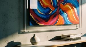 The Rise of Acrylic Box Frames in 2026