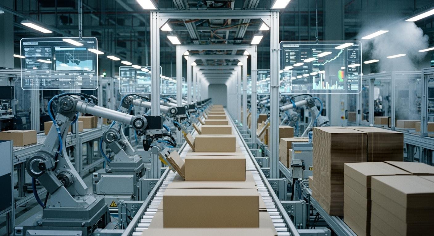 Your 2026 Guide to Mass Produce Boxes