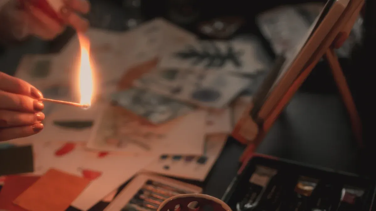 Designing Your Photocard Holder